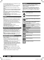 Preview for 42 page of Milwaukee M18 ONEID2 Original Instructions Manual