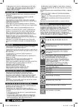 Preview for 84 page of Milwaukee M18 ONEID2 Original Instructions Manual