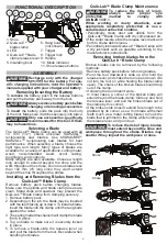 Preview for 4 page of Milwaukee M18 ONESX2 Operator'S Manual