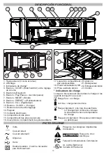 Preview for 10 page of Milwaukee M18 PACKOUT 2950-20 Operator'S Manual