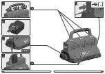 Preview for 3 page of Milwaukee M18 PC6 Original Instructions Manual