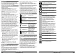 Preview for 15 page of Milwaukee M18 PC6 Original Instructions Manual