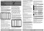 Preview for 28 page of Milwaukee M18 PC6 Original Instructions Manual