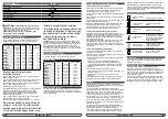 Preview for 37 page of Milwaukee M18 PC6 Original Instructions Manual