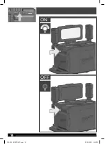 Preview for 14 page of Milwaukee M18 POALC Original Instructions Manual