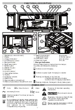 Preview for 4 page of Milwaukee M18 PORC Operator'S Manual