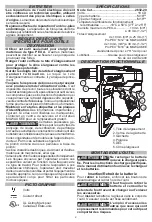 Preview for 8 page of Milwaukee M18 PROPEX 2632-20 Operator'S Manual