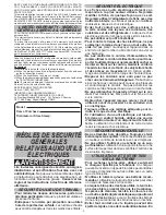 Preview for 5 page of Milwaukee M18  RADIUS COMPACT SITE LIGHT WITH FLOOD MODE Operator'S Manual