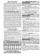 Preview for 7 page of Milwaukee M18  RADIUS COMPACT SITE LIGHT WITH FLOOD MODE Operator'S Manual