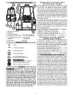 Preview for 10 page of Milwaukee M18  RADIUS COMPACT SITE LIGHT WITH FLOOD MODE Operator'S Manual