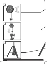 Предварительный просмотр 4 страницы Milwaukee M18 SAL User Manual