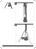 Предварительный просмотр 8 страницы Milwaukee M18 SAL User Manual