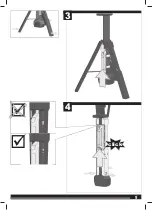 Предварительный просмотр 9 страницы Milwaukee M18 SAL User Manual