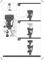 Preview for 10 page of Milwaukee M18 SAL User Manual