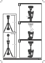 Preview for 11 page of Milwaukee M18 SAL User Manual