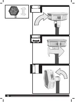 Предварительный просмотр 12 страницы Milwaukee M18 SAL User Manual