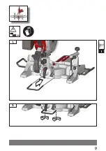 Preview for 6 page of Milwaukee M18 SMS216 Original Instructions Manual