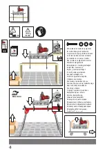 Preview for 7 page of Milwaukee M18 SMS216 Original Instructions Manual