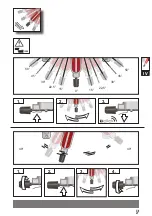 Предварительный просмотр 10 страницы Milwaukee M18 SMS216 Original Instructions Manual