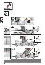 Предварительный просмотр 11 страницы Milwaukee M18 SMS216 Original Instructions Manual