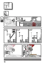 Preview for 13 page of Milwaukee M18 SMS216 Original Instructions Manual