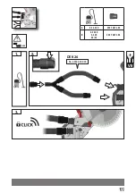 Предварительный просмотр 14 страницы Milwaukee M18 SMS216 Original Instructions Manual