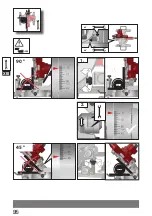 Preview for 25 page of Milwaukee M18 SMS216 Original Instructions Manual