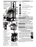 Предварительный просмотр 10 страницы Milwaukee M18 SWITCH TANK 2820-20 Operator'S Manual