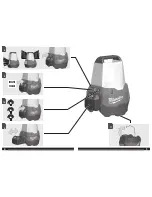 Preview for 3 page of Milwaukee M18 TAL Original Instructions Manual