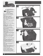 Preview for 6 page of Milwaukee M18 VC-2 Original Instructions Manual