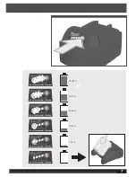 Preview for 7 page of Milwaukee M18 VC-2 Original Instructions Manual