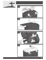 Preview for 9 page of Milwaukee M18 VC-2 Original Instructions Manual