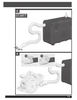 Preview for 11 page of Milwaukee M18 VC-2 Original Instructions Manual