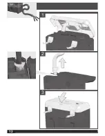 Preview for 12 page of Milwaukee M18 VC-2 Original Instructions Manual