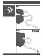 Preview for 13 page of Milwaukee M18 VC-2 Original Instructions Manual