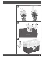 Preview for 15 page of Milwaukee M18 VC-2 Original Instructions Manual