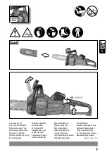 Preview for 12 page of Milwaukee M18 Original Instructions Manual