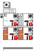 Preview for 11 page of Milwaukee M28 CHPX Original Instructions Manual