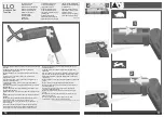 Preview for 8 page of Milwaukee M4 C Original Instructions Manual