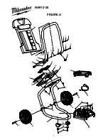 Preview for 2 page of Milwaukee M4910-20 Repair Sheet