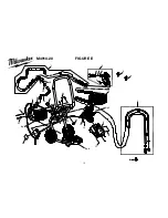 Предварительный просмотр 12 страницы Milwaukee M4910-20 Repair Sheet