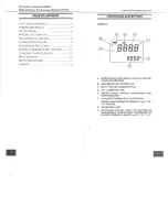 Предварительный просмотр 2 страницы Milwaukee MA871 Instruction Manual