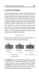 Предварительный просмотр 8 страницы Milwaukee MA872 Instruction Manual