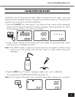 Preview for 11 page of Milwaukee MA882 Instruction Manual