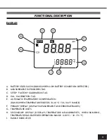 Предварительный просмотр 3 страницы Milwaukee MA887 Instruction Manual