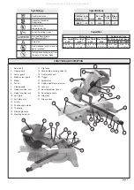 Preview for 5 page of Milwaukee Magnum 6497 Operator'S Manual