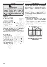 Preview for 6 page of Milwaukee Magnum 6497 Operator'S Manual