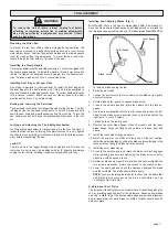 Preview for 7 page of Milwaukee Magnum 6497 Operator'S Manual