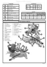 Preview for 15 page of Milwaukee Magnum 6497 Operator'S Manual