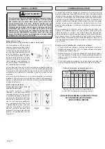 Preview for 16 page of Milwaukee Magnum 6497 Operator'S Manual